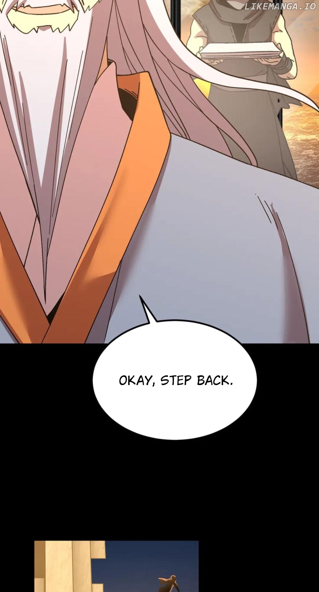 Log into the Future Chapter 194 - page 42